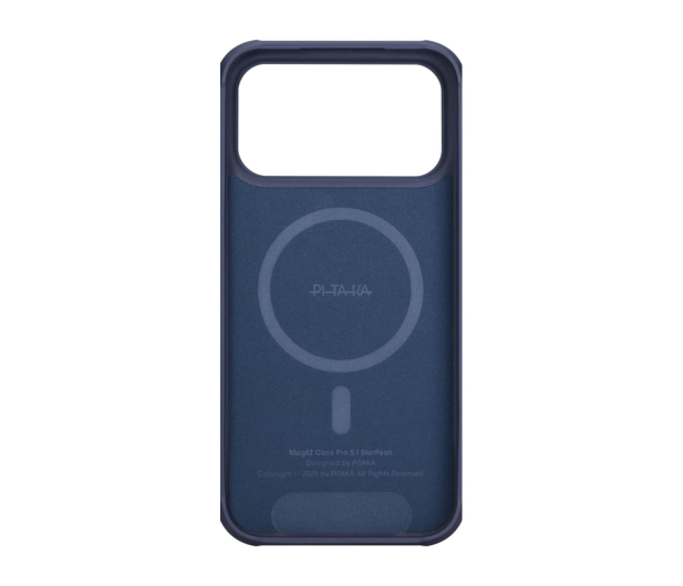 PITAKA Aramid ProGuard Case Milky way galaxy iPhone 17 Pro Max - 1369476 - zdjęcie 2